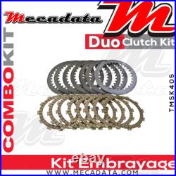 Kit embrayage (disques garnis/lisses) Honda CRF 1000 L Africa Twin 2017 Kit embrayage (disques garnis/lisses) Honda CRF 1000 L Africa Twin 2017