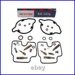 Kit réparation carburateur x2 HONDA XRV 750 AFRICA TWIN 1993 à 1995 KEYSTER