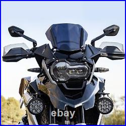 Kit spot LED 120W + SUPPORT HONDA Africa Twin CRF1000L + CABLAGE COMPLET Kit spot LED 120W + SUPPORT HONDA Africa Twin CRF1000L + CABLAGE COMPLET
