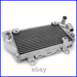 L + R Aluminum Radiateur Pour 2016-2019 Honda CRF1000L Africa Twin 2017 2018 L + R Aluminum Radiateur Pour 2016-2019 Honda CRF1000L Africa Twin 2017 2018