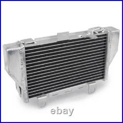 L + R Aluminum Radiateur Pour 2016-2019 Honda CRF1000L Africa Twin 2017 2018 L + R Aluminum Radiateur Pour 2016-2019 Honda CRF1000L Africa Twin 2017 2018