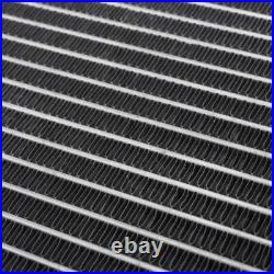 L + R Aluminum Radiateur Pour 2016-2019 Honda CRF1000L Africa Twin 2017 2018 L + R Aluminum Radiateur Pour 2016-2019 Honda CRF1000L Africa Twin 2017 2018