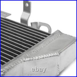 L + R Aluminum Radiateur Pour 2016-2019 Honda CRF1000L Africa Twin 2017 2018 L + R Aluminum Radiateur Pour 2016-2019 Honda CRF1000L Africa Twin 2017 2018