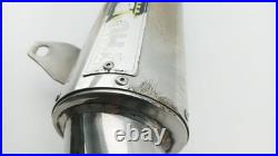 Ligne d'échappement HONDA 750 AFRICA TWIN 1992 à 1992