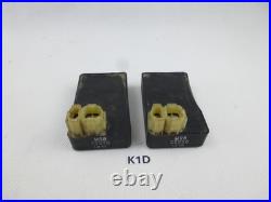 Module De Contrôle CDI Honda Africa Twin XRV 650 RD03 1988