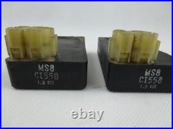 Module De Contrôle CDI Honda Africa Twin XRV 650 RD03 1988