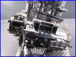 Moteur À Injection Garanti, 8 887 Km, Honda Africa Twin Crf 1100 L 2021-2023