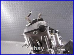 Moteur À Injection Garanti, 8 887 Km, Honda Africa Twin Crf 1100 L 2021-2023