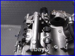 Moteur À Injection Garanti, 8 887 Km, Honda Africa Twin Crf 1100 L 2021-2023