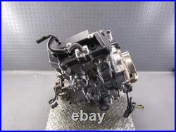 Moteur À Injection Garanti, 8 887 Km, Honda Africa Twin Crf 1100 L 2021-2023