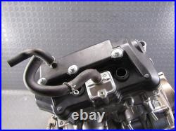 Moteur À Injection Garanti, 8 887 Km, Honda Africa Twin Crf 1100 L 2021-2023