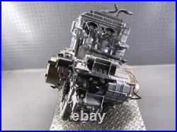 Moteur À Injection Garanti, 8 887 Km, Honda Africa Twin Crf 1100 L 2021-2023