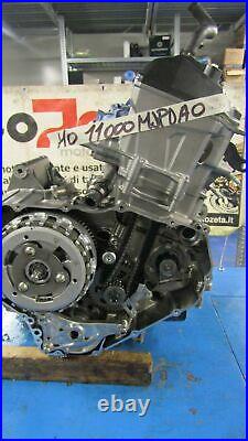 Moteur Complet Engine Honda Crf 1000 L Africa Twin 16 17