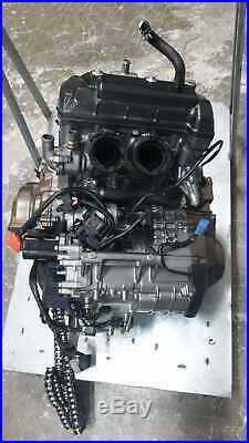 Moteur Complet Honda Africa Twin Crf 1000 DCT 2018 2019/Engine