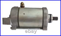 Moteur D'Arrêt Mitsuba Honda Africa Twin XRV 750 CC 1993 1994 1995 2002