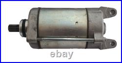 Moteur D'Arrêt Mitsuba Honda Africa Twin XRV 750 CC 1993 1994 1995 2002