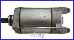 Moteur D'Arrêt Mitsuba Honda Africa Twin XRV 750 CC 1993 1994 1995 2002