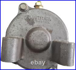 Moteur D'Arrêt Mitsuba Honda Africa Twin XRV 750 CC 1993 1994 1995 2002