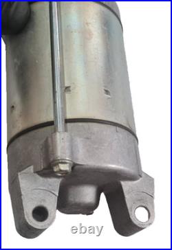 Moteur D'Arrêt Mitsuba Honda Africa Twin XRV 750 CC 1993 1994 1995 2002