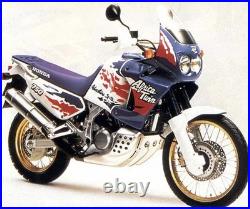 Moteur D'Arrêt Mitsuba Honda Africa Twin XRV 750 CC 1993 1994 1995 2002