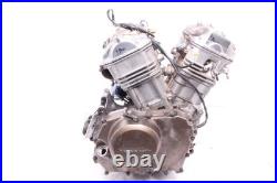 Moteur Honda XRV 650 Africa Twin RD03