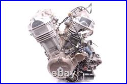 Moteur Honda XRV 650 Africa Twin RD03