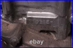 Moteur Honda XRV 650 Africa Twin RD03