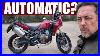No_Clutch_No_Control_Africa_Twin_Dct_Test_01_emme