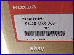 Nouveau Boîtier Supérieur En Aluminium Honda CRF1000L Africa Twin 2017-2020