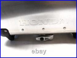 Nouveau Boîtier Supérieur En Aluminium Honda CRF1000L Africa Twin 2017-2020