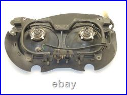 Optique phare HONDA AFRICA TWIN XRV 750 RD04 de 1991 / 1992