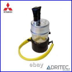 POMPE à ESSENCE pour HONDA XRV650 Africa Twin (1988-2003) MITSUBISHI Ø10mm