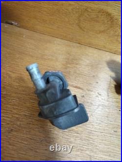 Paire De Robinets D'essence Honda Africa Twin Rd03 Rd04