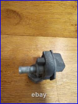 Paire De Robinets D'essence Honda Africa Twin Rd03 Rd04