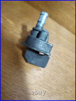 Paire De Robinets D'essence Honda Africa Twin Rd03 Rd04