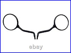 Paire Rétroviseurs Pour HONDA XRV 750 Africa Twin (1993-2000)