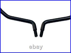 Paire Rétroviseurs Pour HONDA XRV 750 Africa Twin (1993-2000)