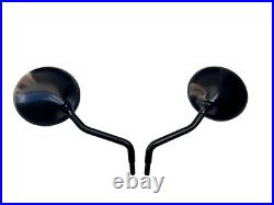 Paire Rétroviseurs Pour HONDA XRV 750 Africa Twin (1993-2000)