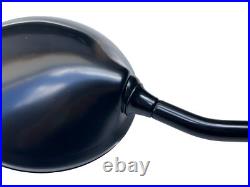 Paire Rétroviseurs Pour HONDA XRV 750 Africa Twin (1993-2000)