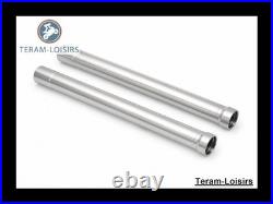 Paire Tubes Fourreau Fourche pour Honda CRF 1100 L Africa Twin à partir de 2020