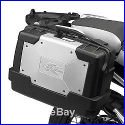 Sacs Intérieurs Pour Valises Honda Africa Twin - Rangement Moto Voyage, Polyester 1680D, Réglables - Lot De 3
