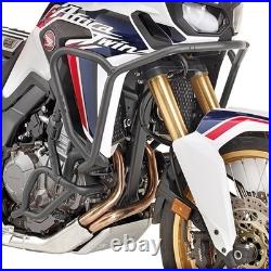 Paramoteur Tubulaire Protège Radiateur GIVI tnh1144 Honda crf1000l Africa Twin