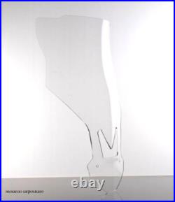 Pare-Brise Honda Africa Twin 2015 Clair Agmoto