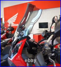 Pare-Brise Honda Africa Twin 2015 Clair Agmoto