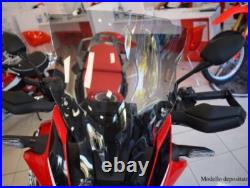 Pare-Brise Honda Africa Twin 2015 Clair Agmoto