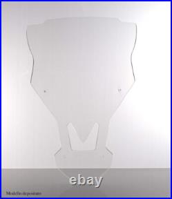 Pare-Brise Honda Africa Twin 2015 Clair Agmoto