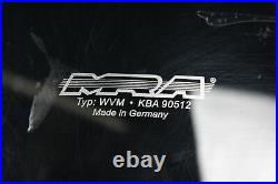 Pare-Brise Viseur Coupe-Vent MRA Honda XRV 750 Africa Twin RD04 90-92