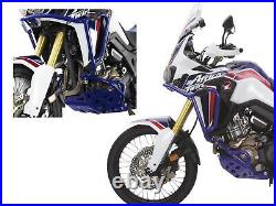 Pare-Chocs pour Honda Crf 1000 Africa Twin Adventure Sports18-19 Bleu