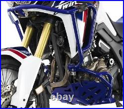 Pare-Chocs pour Honda Crf 1000 Africa Twin Adventure Sports18-19 Bleu