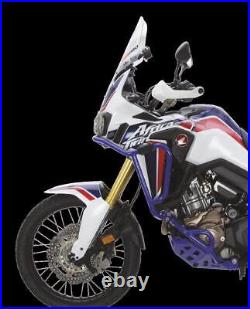 Pare-Chocs pour Honda Crf 1000 Africa Twin Adventure Sports18-19 Bleu